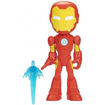 Picture of Spidey - Iron Man Mega Figure